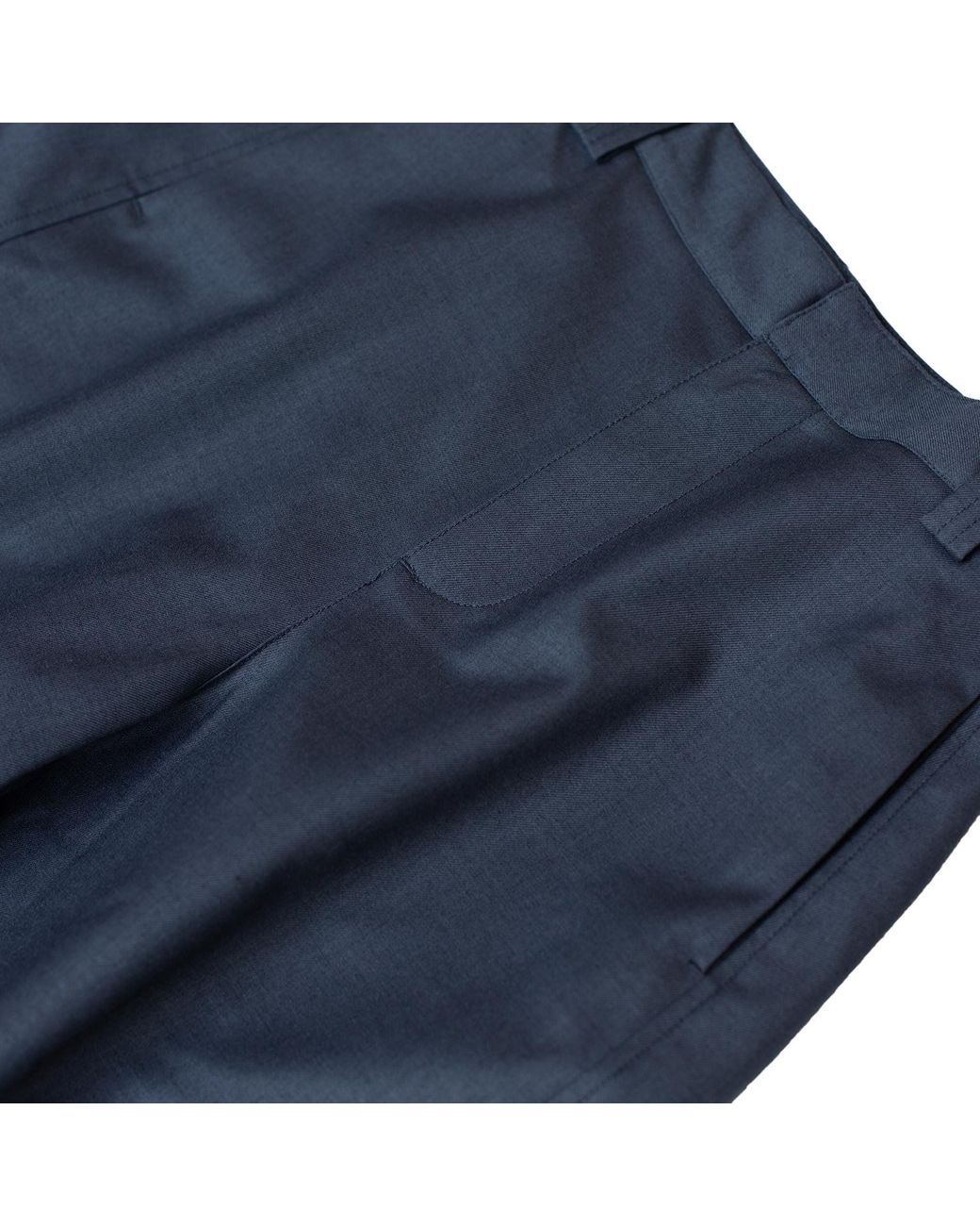 23Rd August . Blue Like No Other Pants