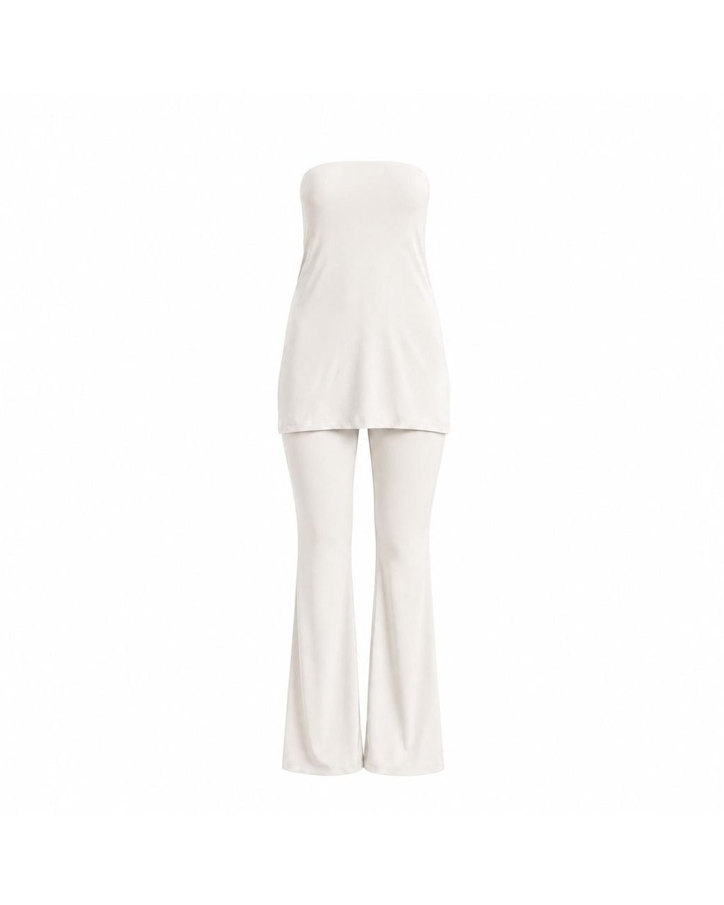 Maison De Gala White Neutrals Valerie Ivory Set