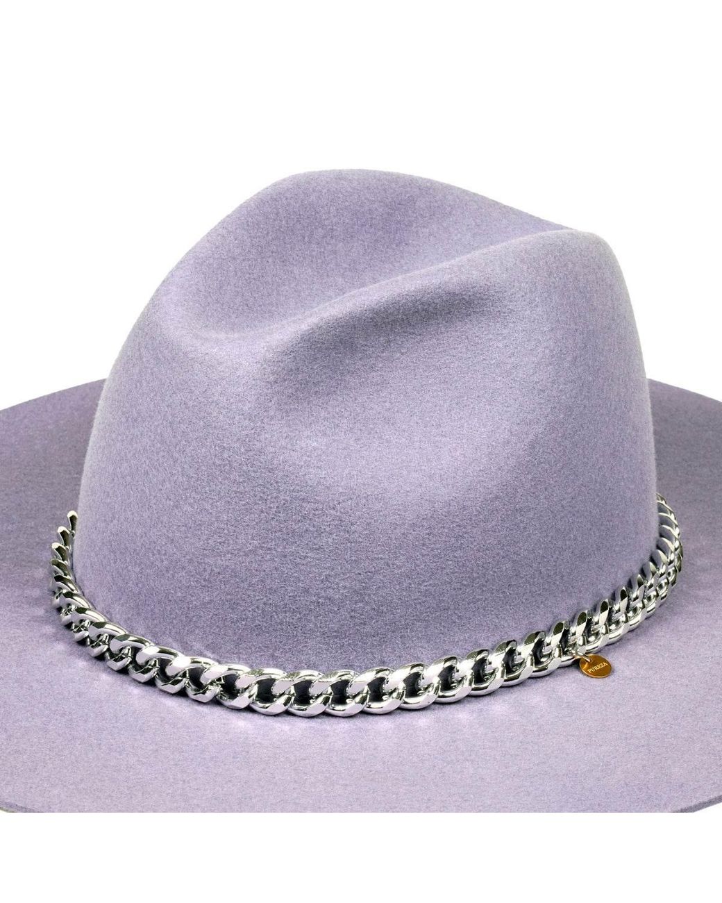 Le Trap Purple Sjm Hat