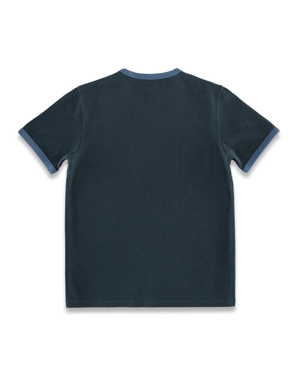 &SONS Trading Co Blue Ringer T-Shirt for men