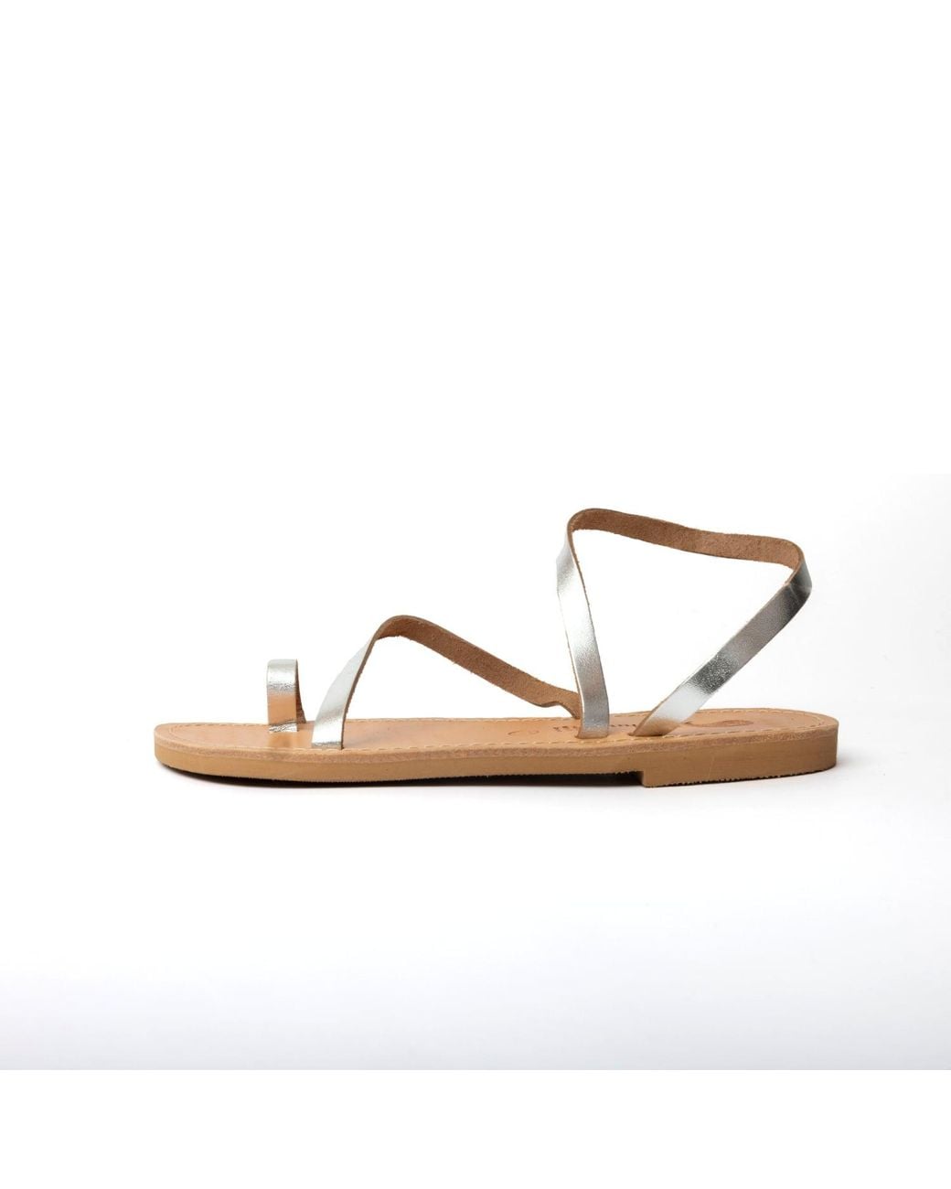 Theluto Metallic Lilou