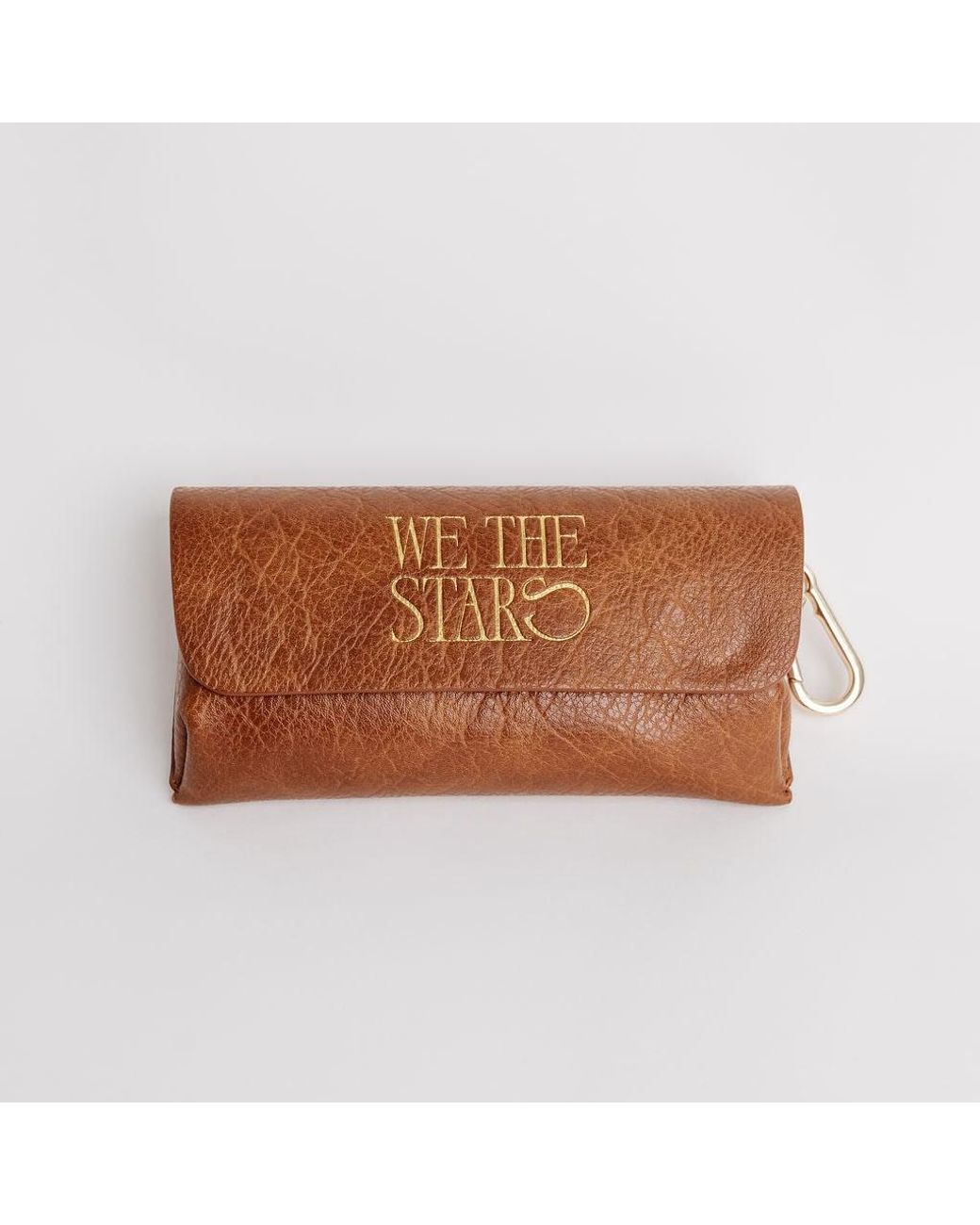We the Stars Gray Bastet's Gaze Sunglasses
