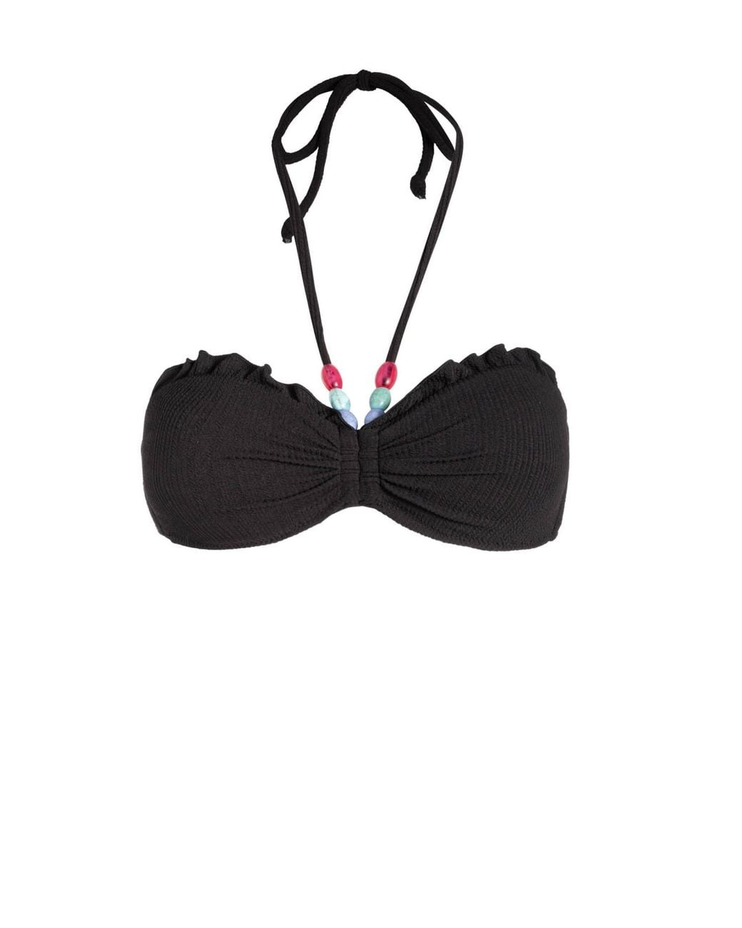 Change of Scenery Black Alexis Top
