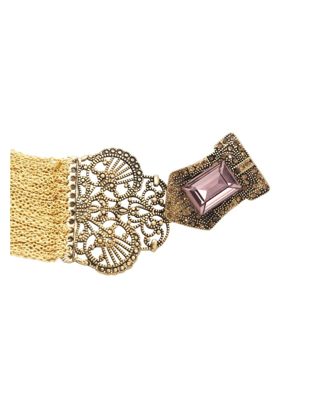 Sita Nevado Natural Miss Earrings