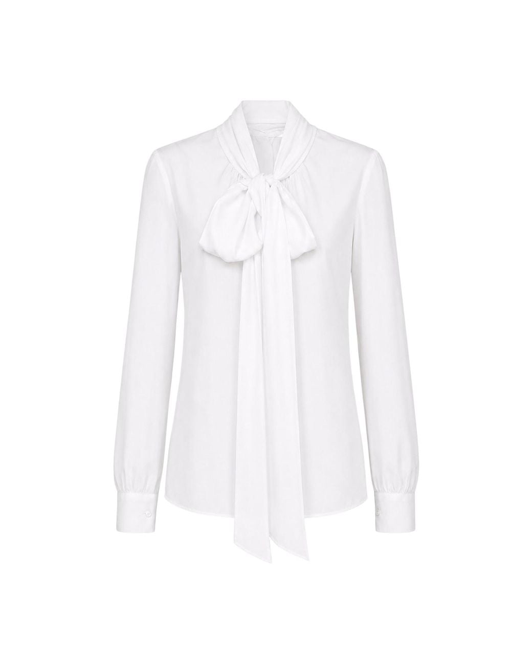 OSCARMORRIS White Après Shirt for men