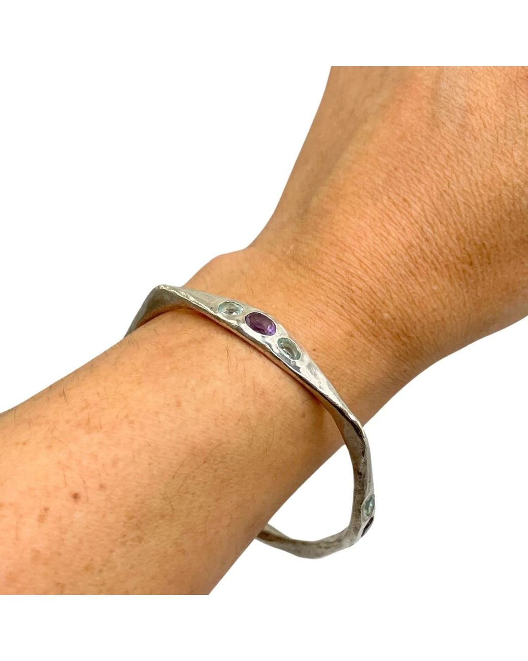 Amy Delson Jewelry Metallic Bella