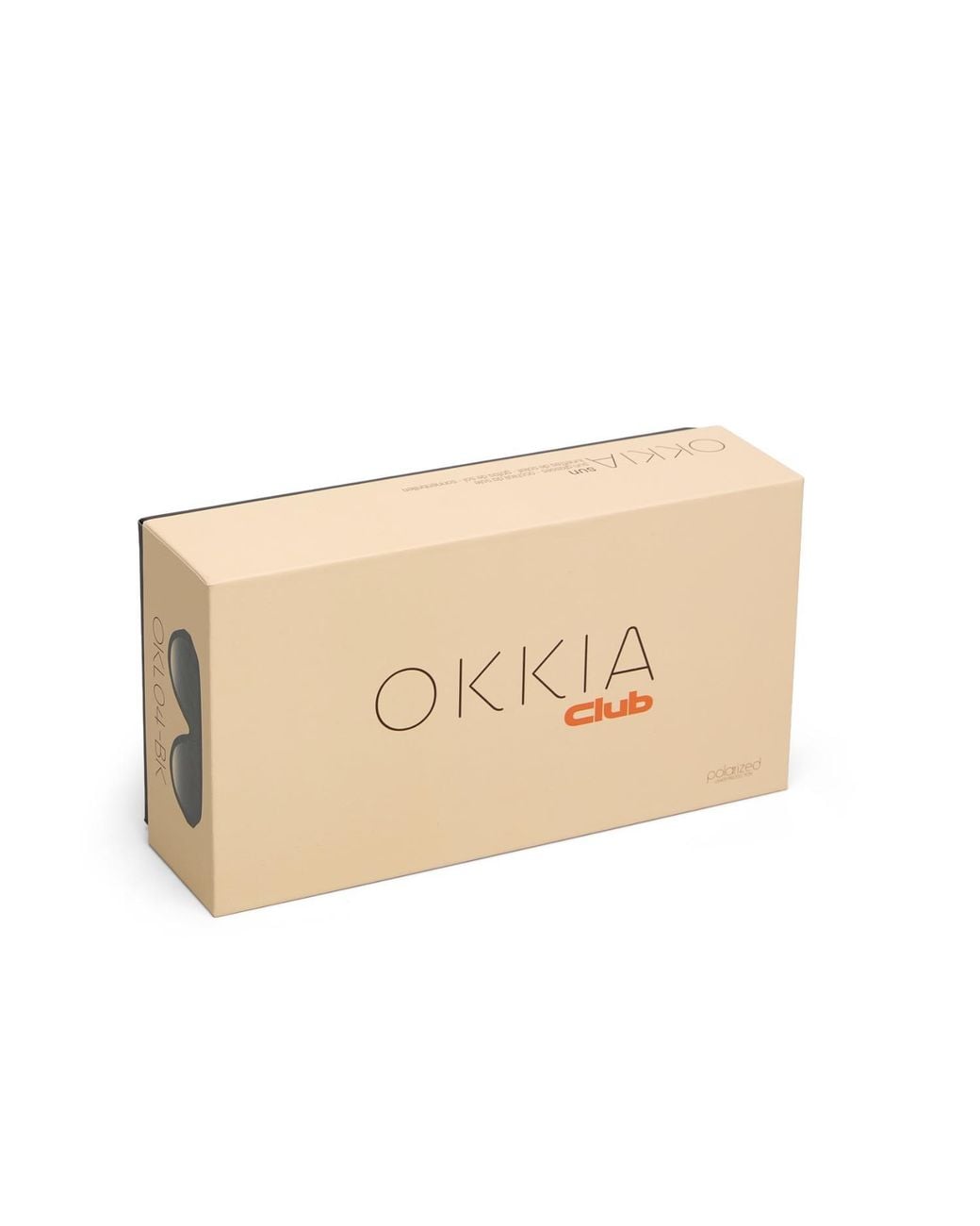 Okkia Uk Ltd Purple Panarea Okkia Club for men
