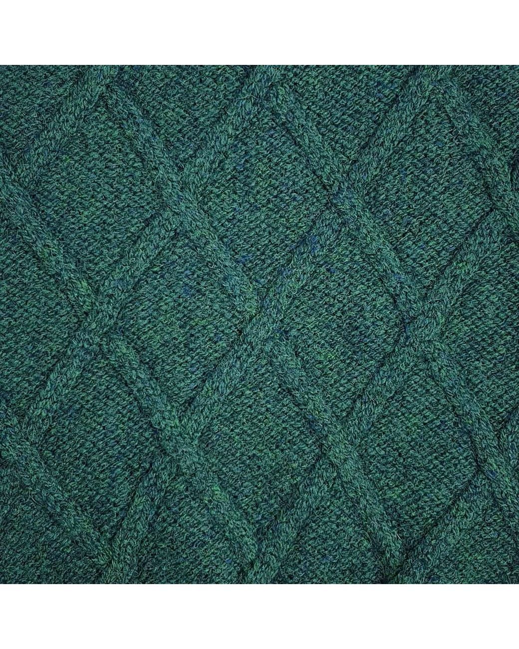 Otto & Spike Green Beanies for men