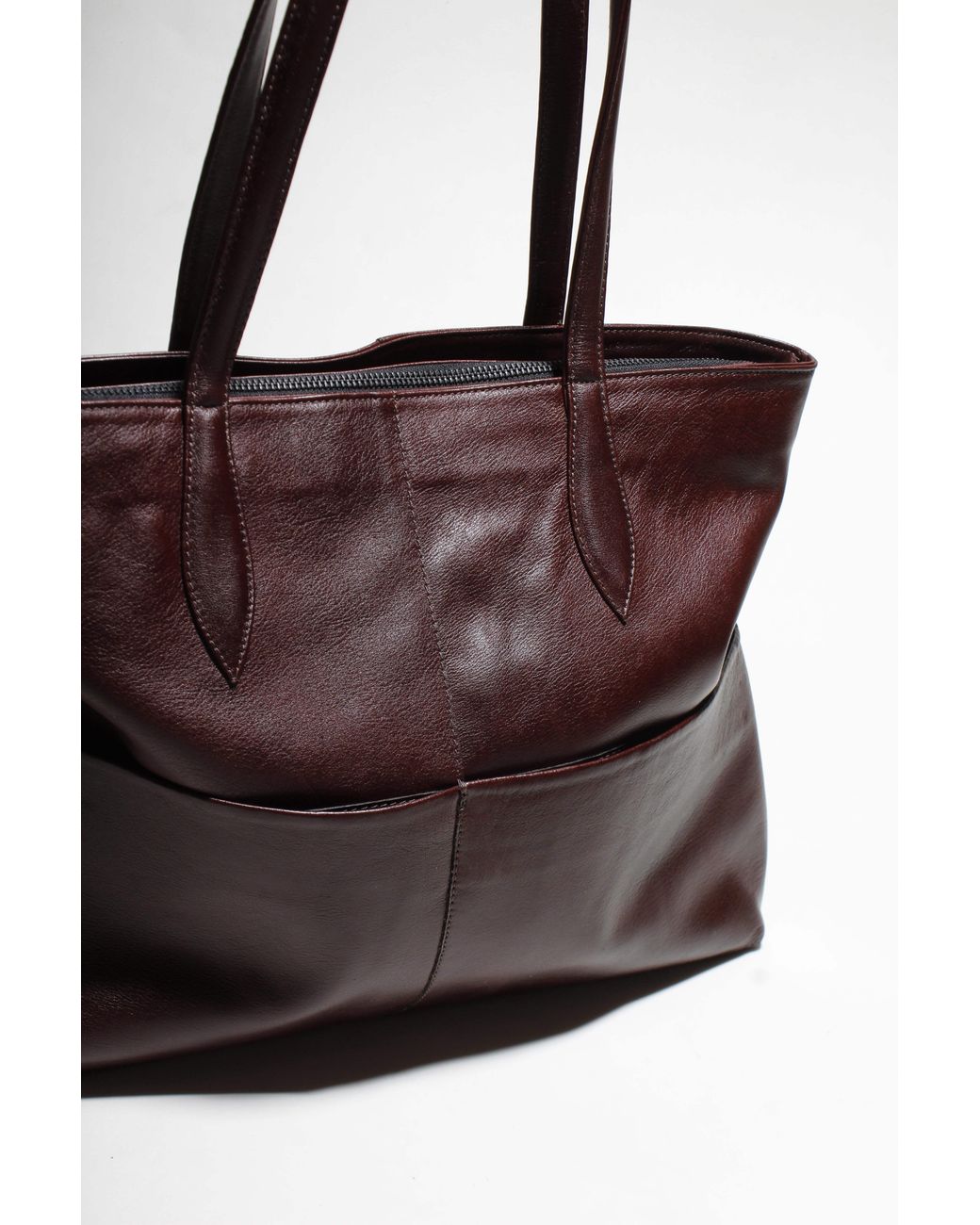 Mafalda Purple Valentina Tote Bag
