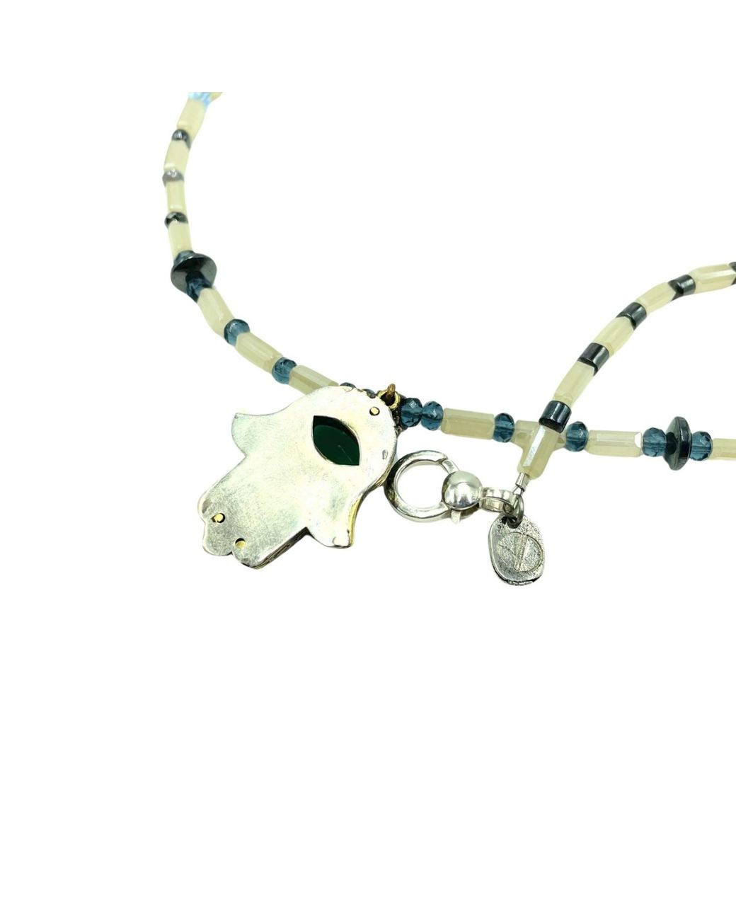 Amy Delson Jewelry Metallic Gina