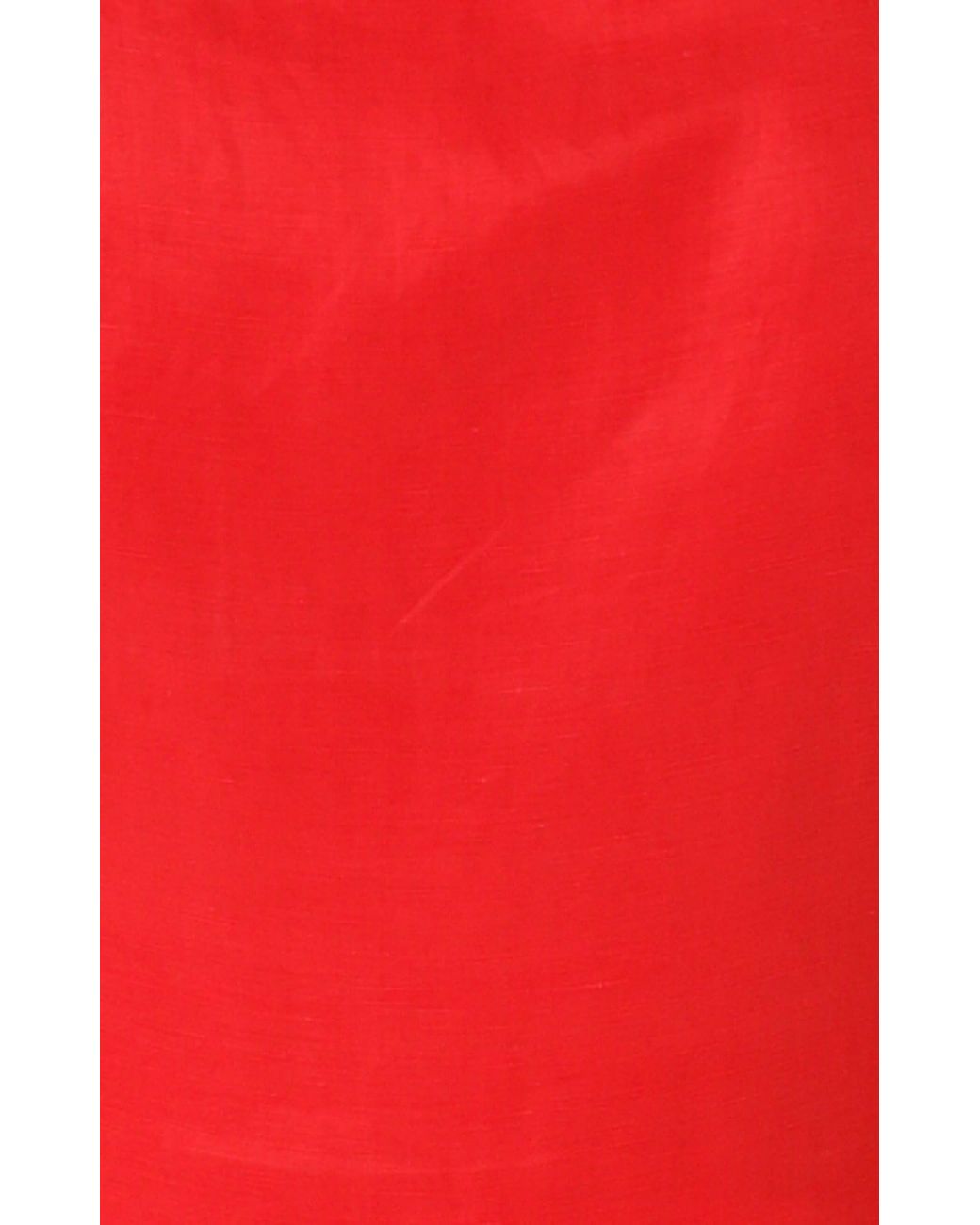 SACHA DRAKE Red Corfu Pant