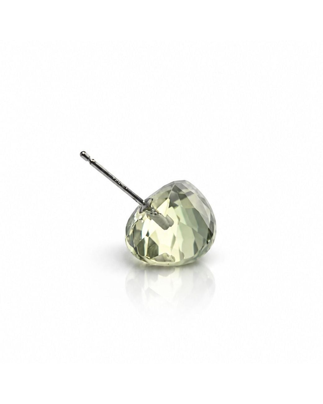 Étoilight Green Naked Gem Collection