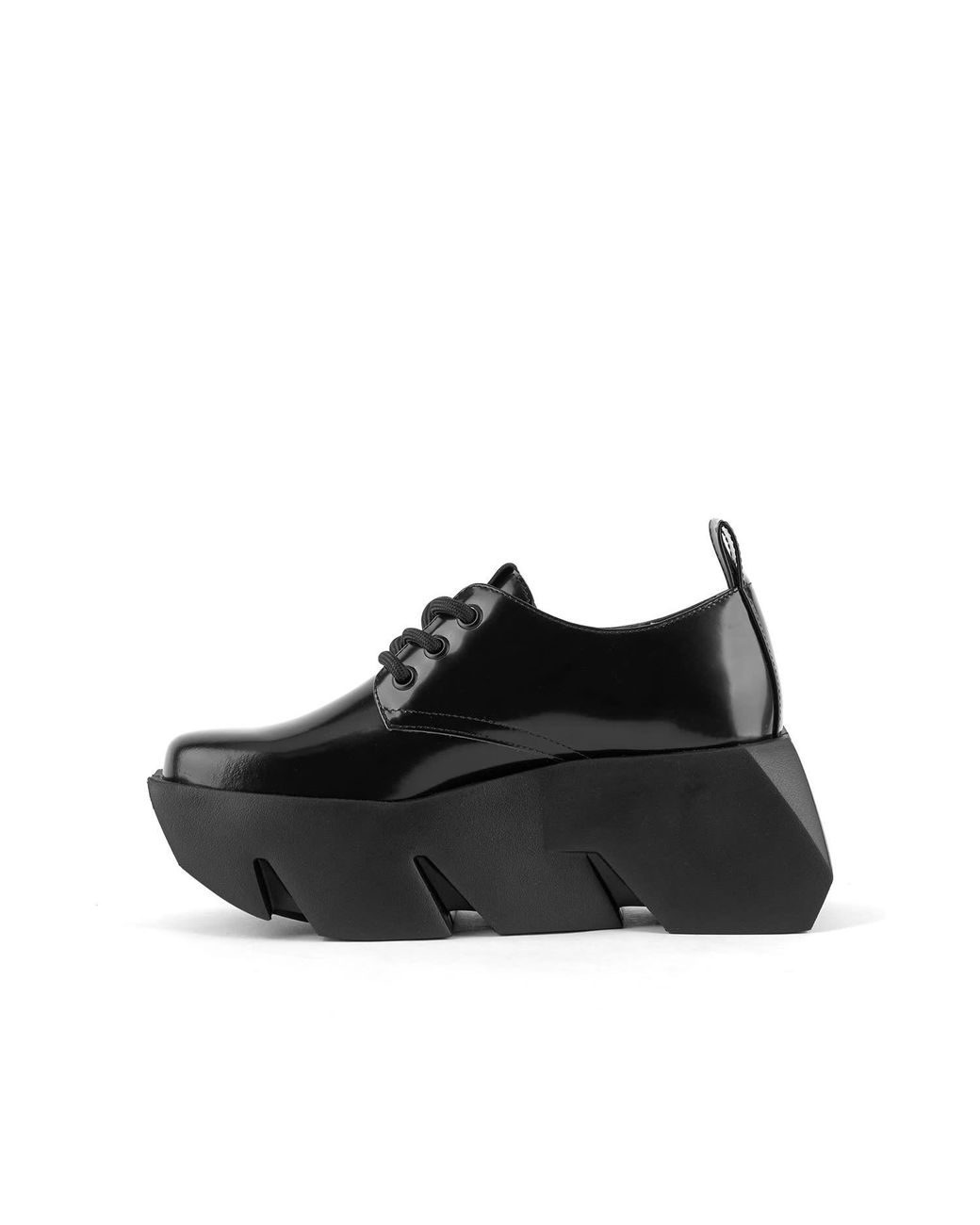 United Nude Black Bull Derby