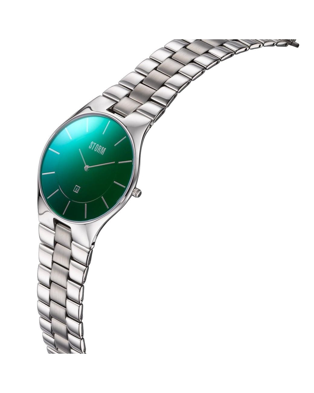 Storm Green Slim-X Xl Lazer for men
