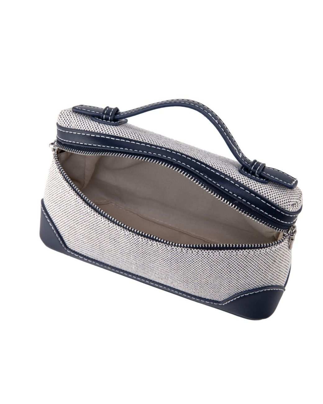 Mkf Collection - J'omor Blue Zinnia Crossbody Bag