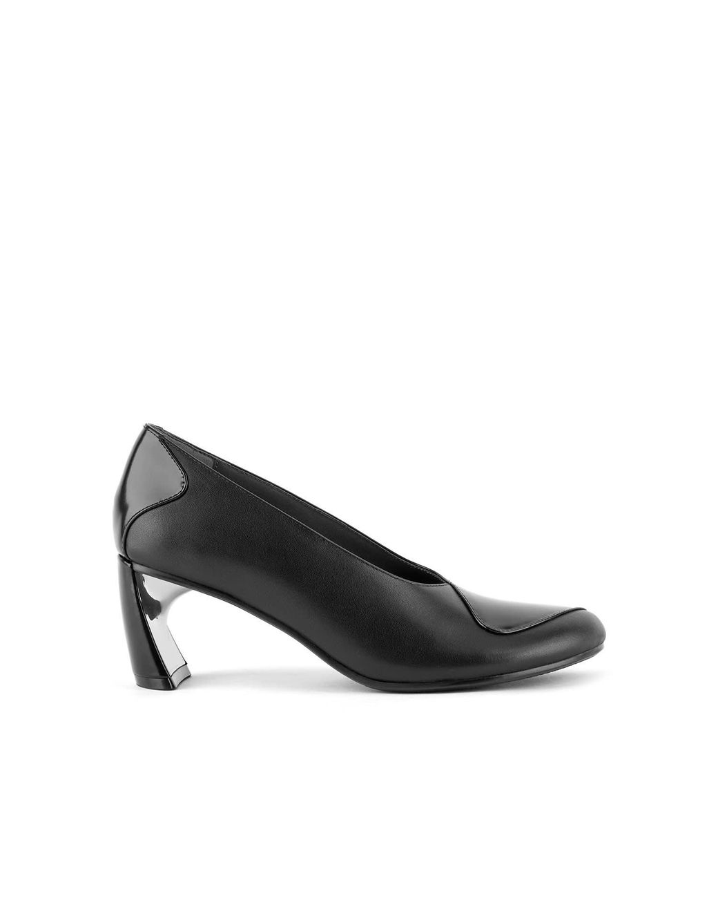 United Nude Black Zuma Dana Mid