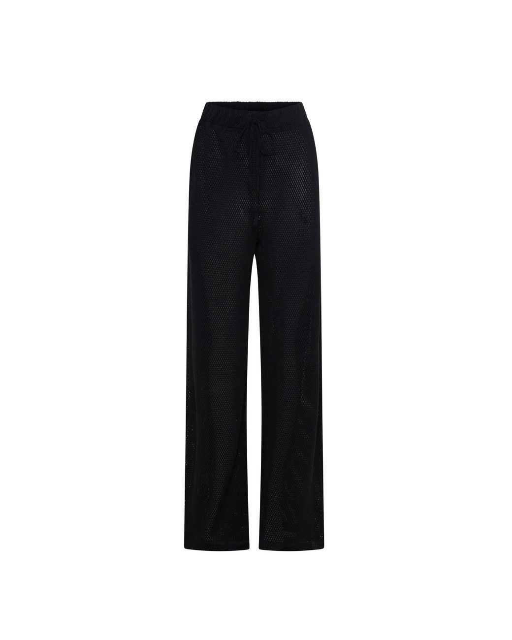 ARMS OF EVE Black Positano Pants