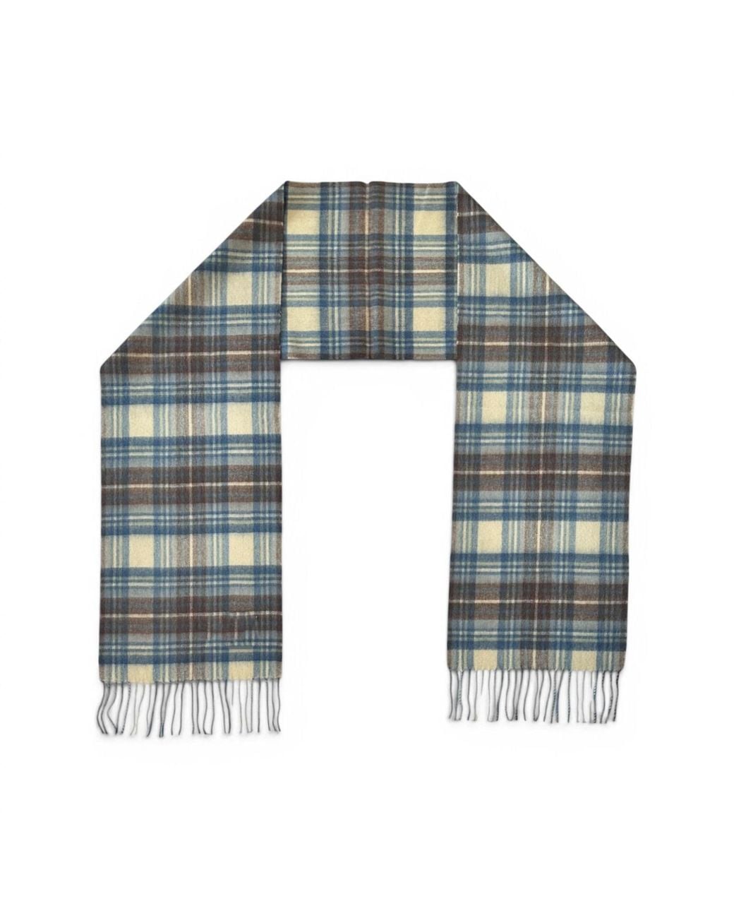 Loom & Cove Blue Stewart Muted
