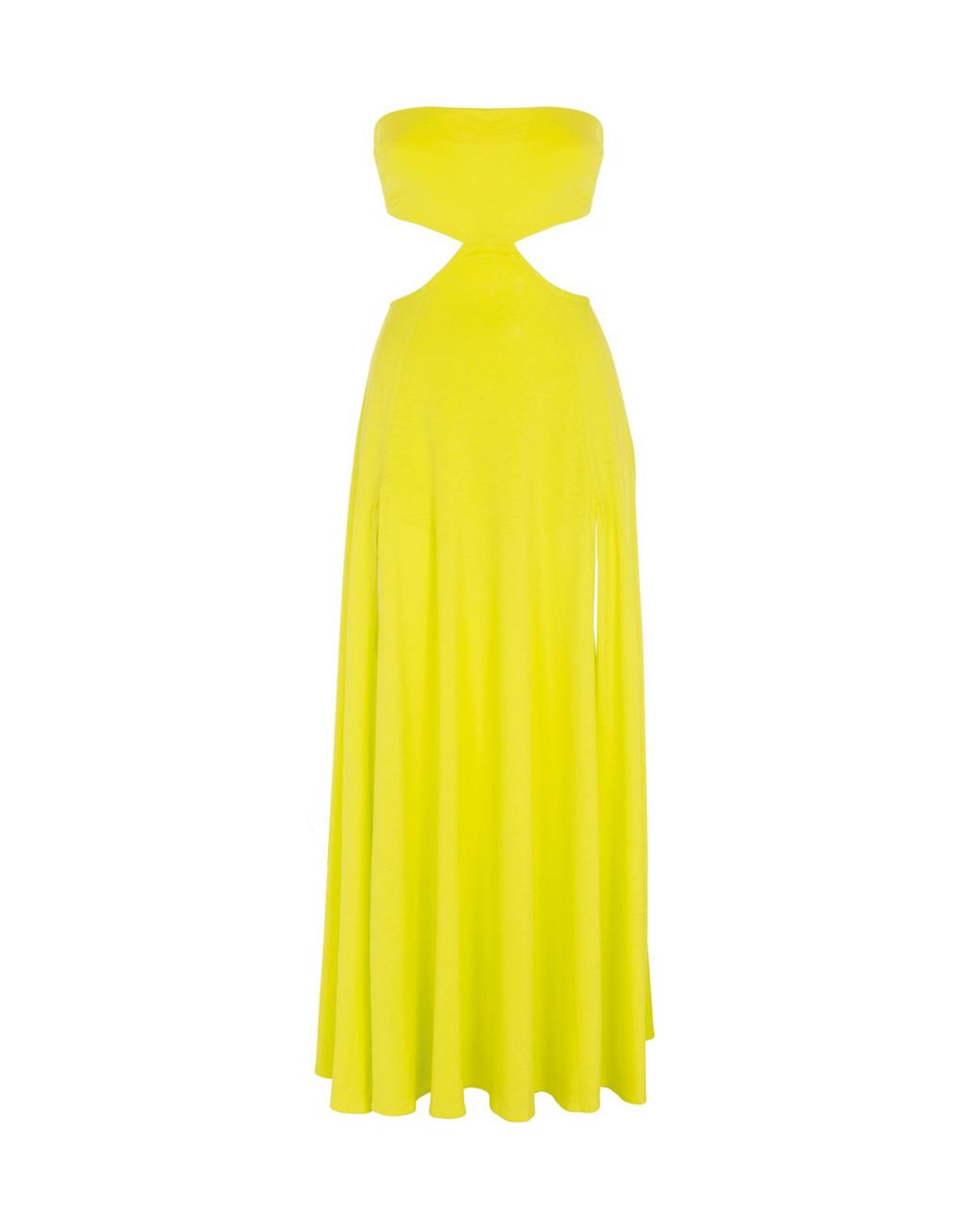 Helene Galwas Yellow Gloria