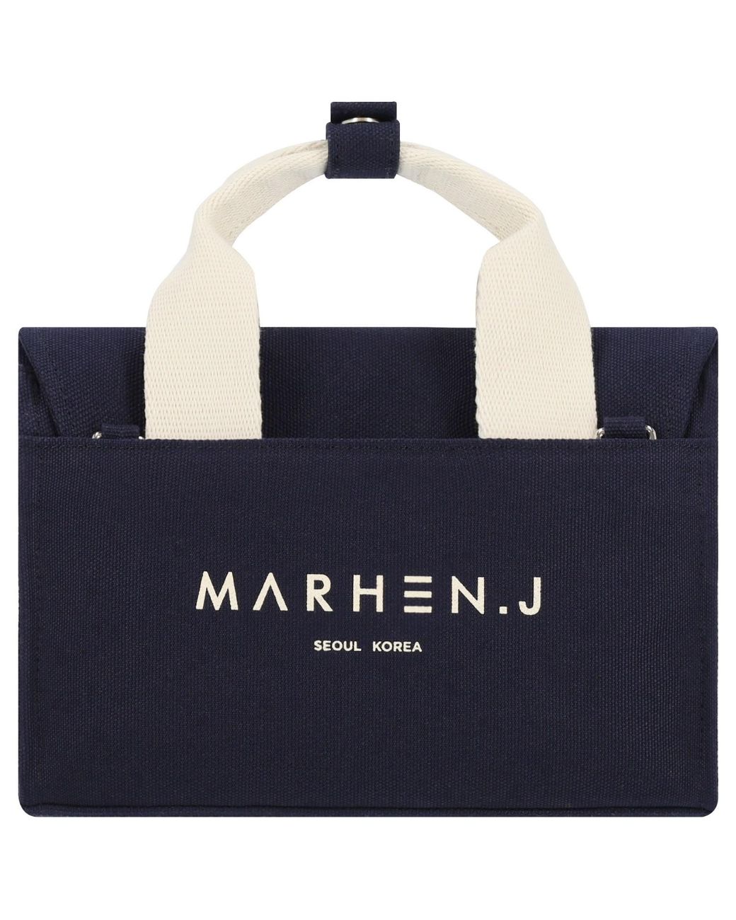 MARHEN.J Blue Roy Nano