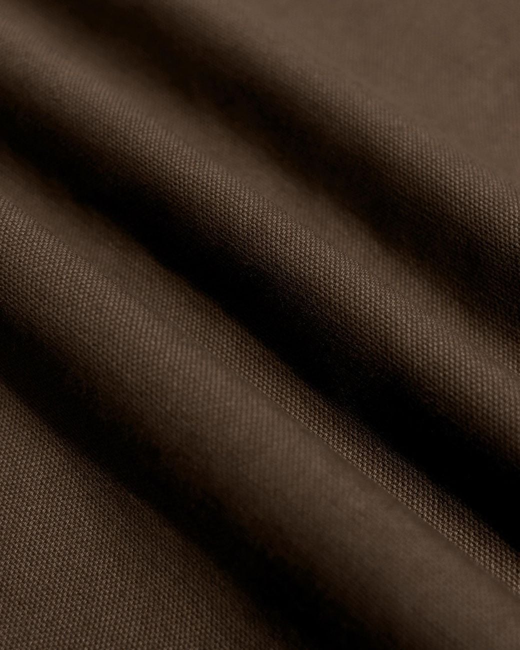 Far Afield Brown Station Jacket for men