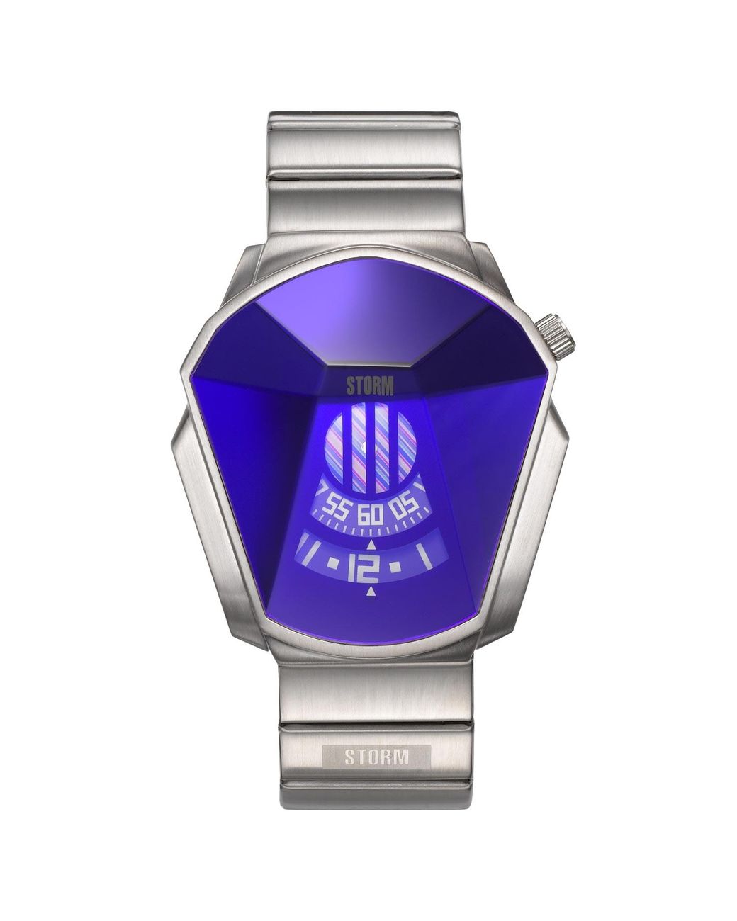 Storm Purple Darth Lazer for men
