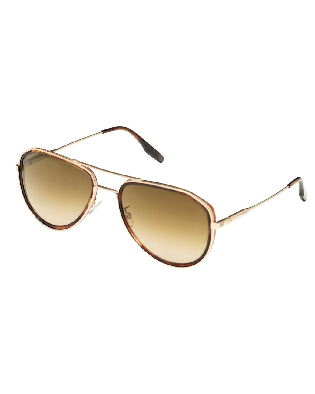 IVI VISION Brown Merc
