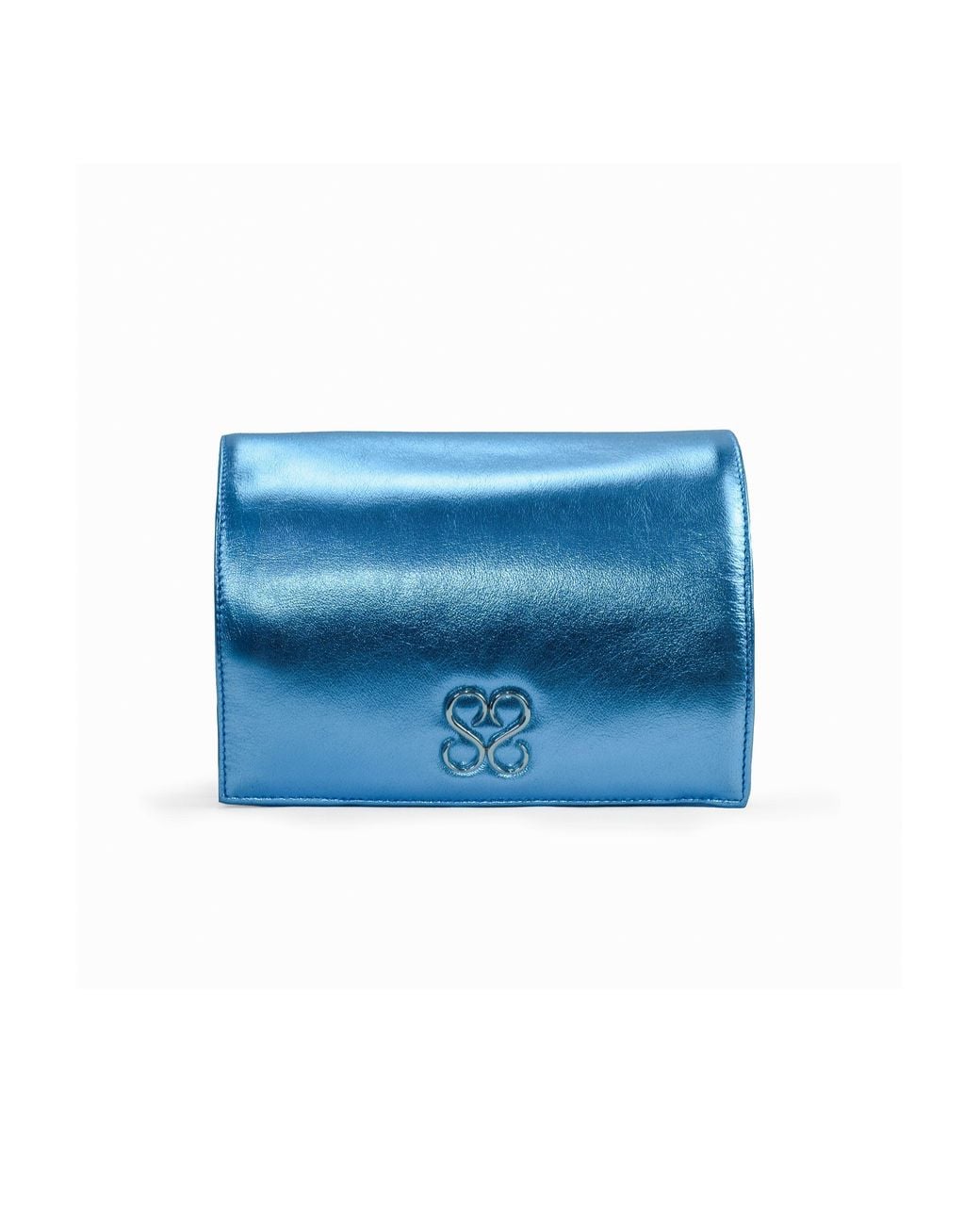 Stessa by Sarah Blue The Molly Luxe Clutch