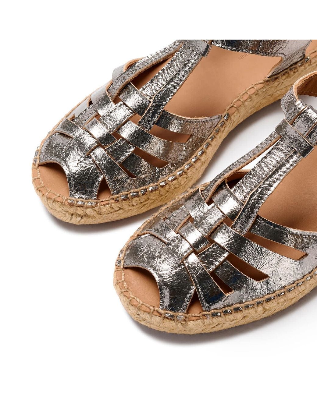 Naguisa Metallic Bemol Metal