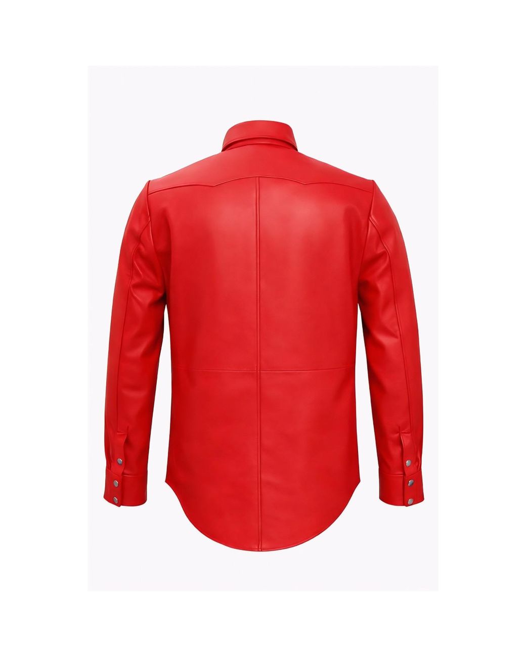 Zasta Studio Red Foreigner for men