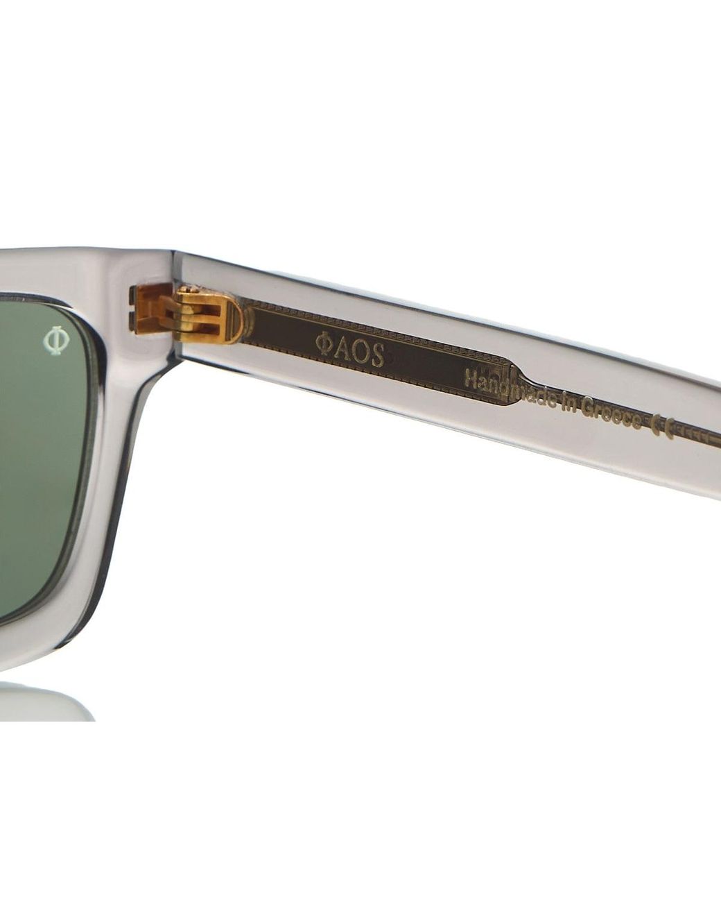 Faos Concept Green Kythera for men