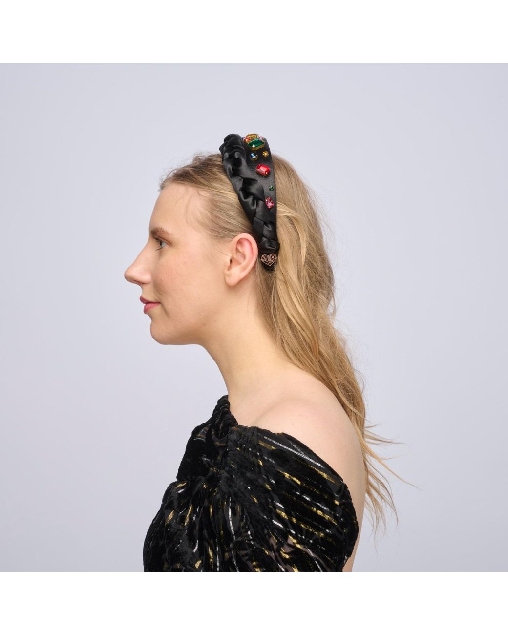 Miss Cicconi Black Alessia
