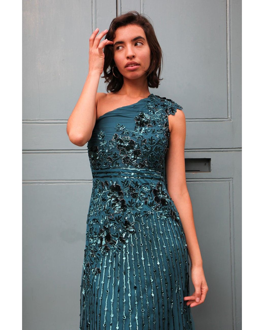 Raishma sales cocktail dress