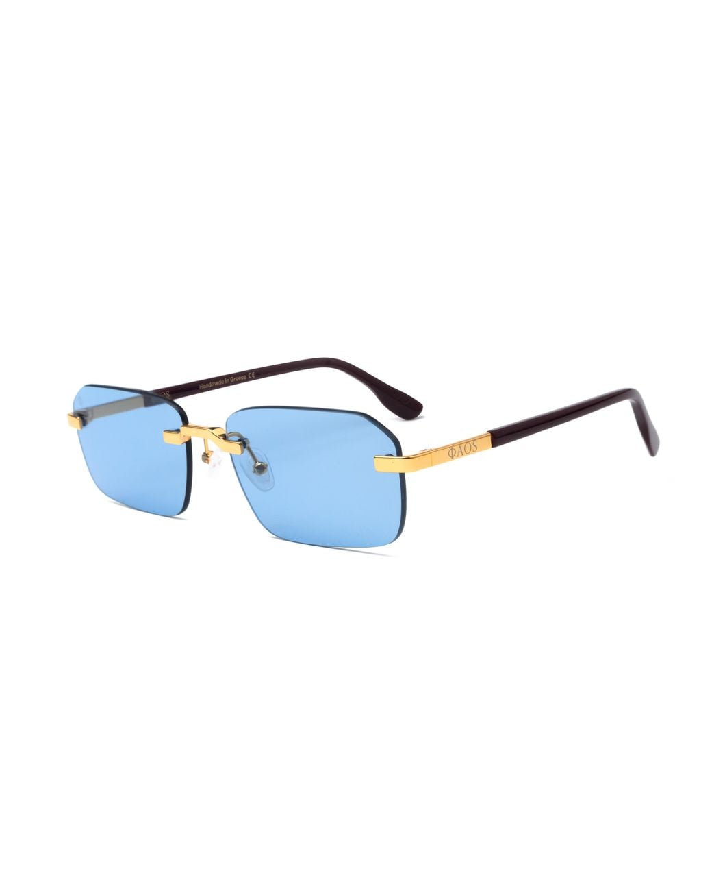 Faos Concept Blue Mycenae for men
