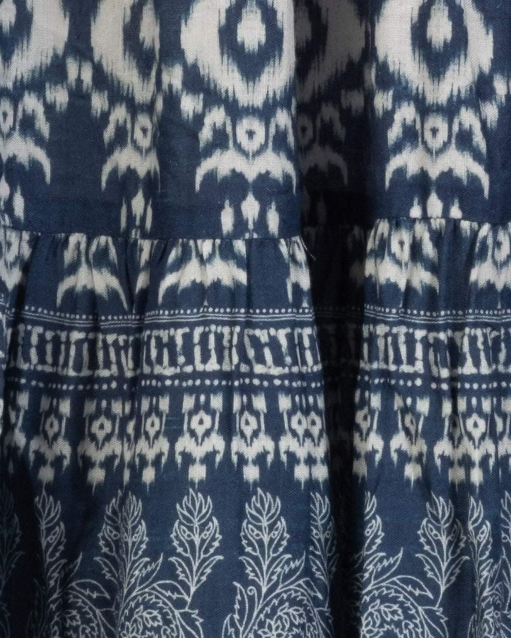 Change of Scenery Blue Sam Dress