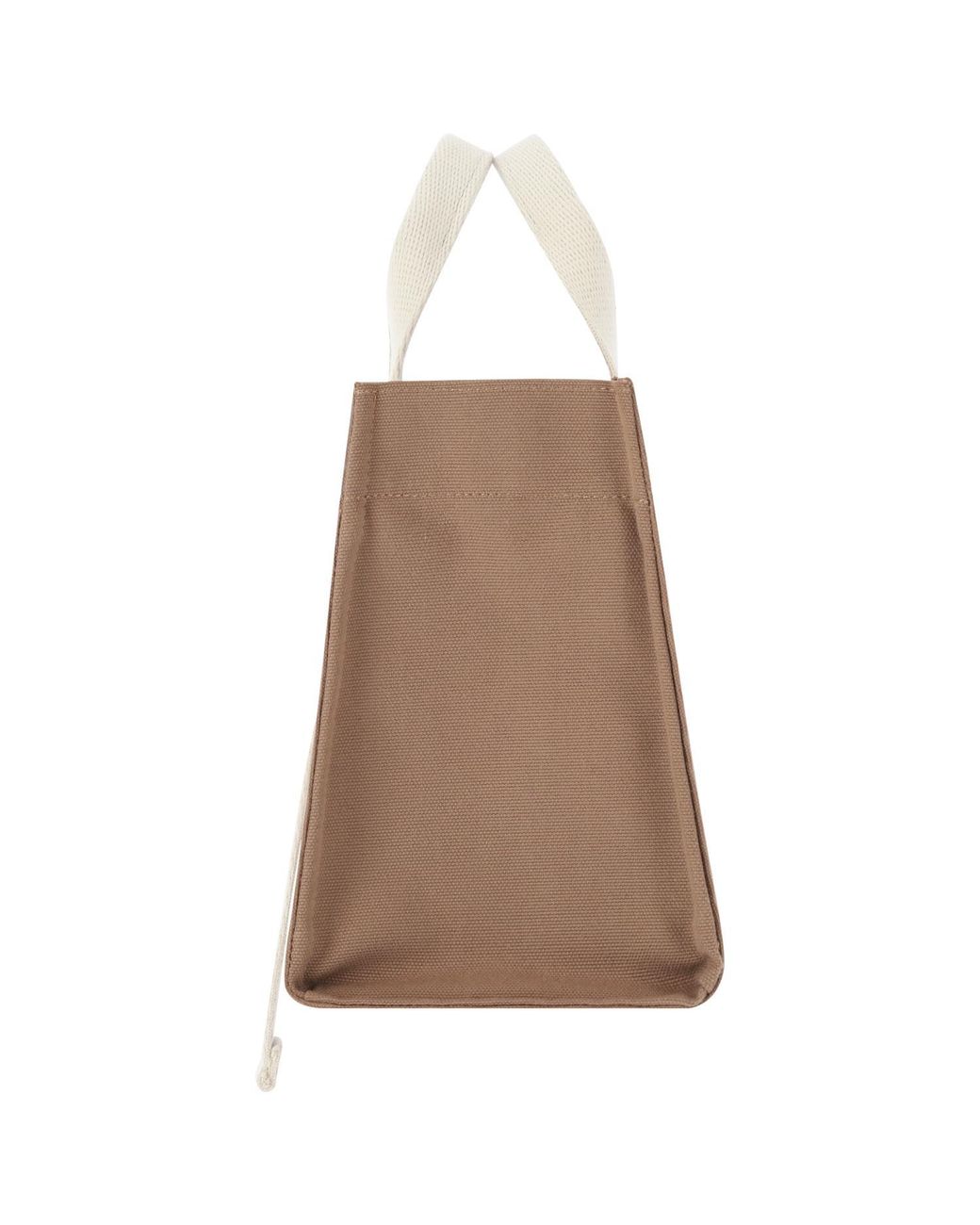 MARHEN.J Natural Neutrals Rico Mini Comfort