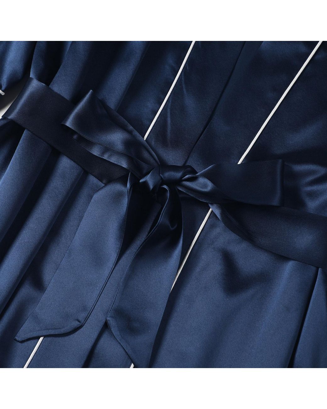 Soft Strokes Silk Blue Pasithea