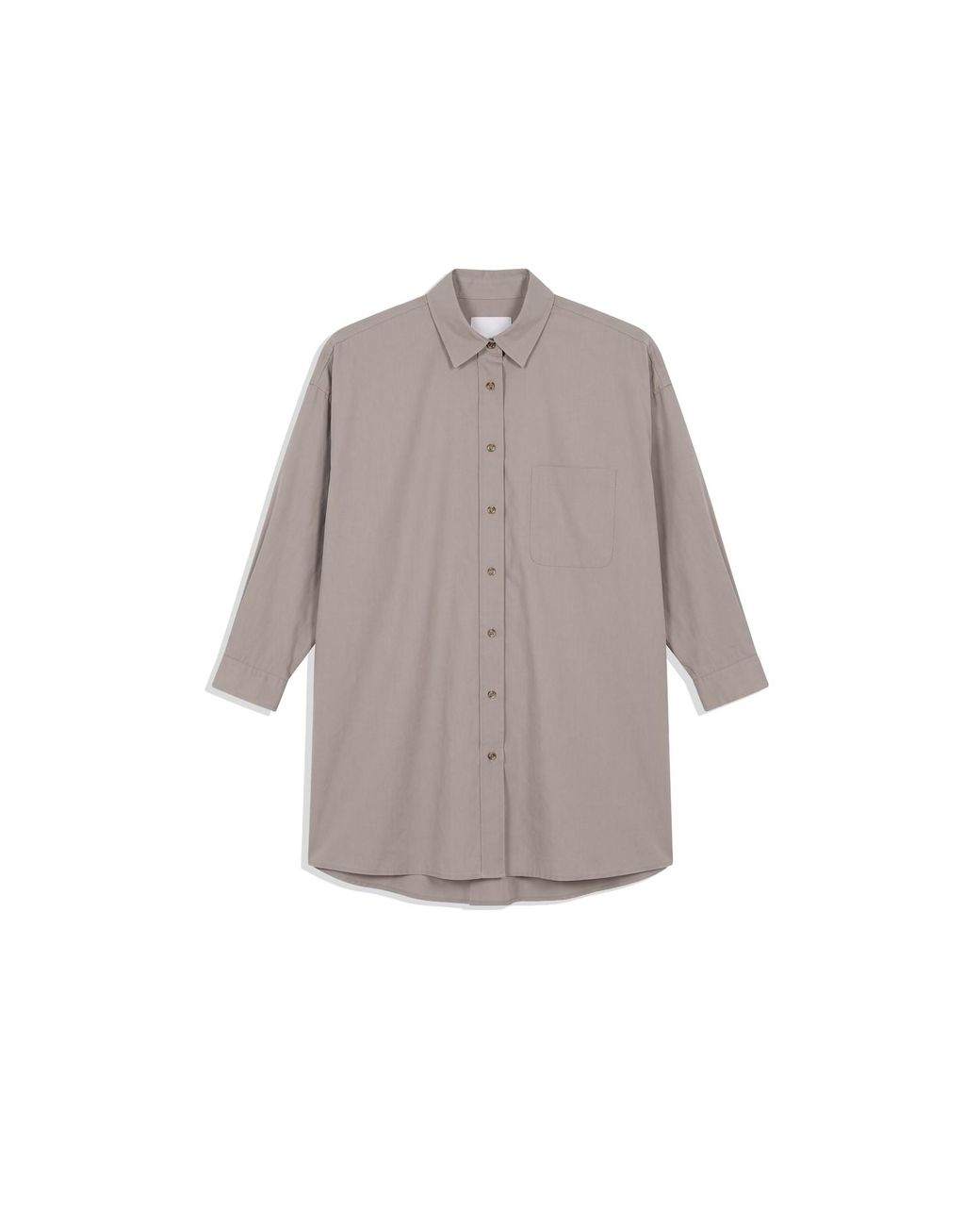 Rita Row Gray Morris Shirt