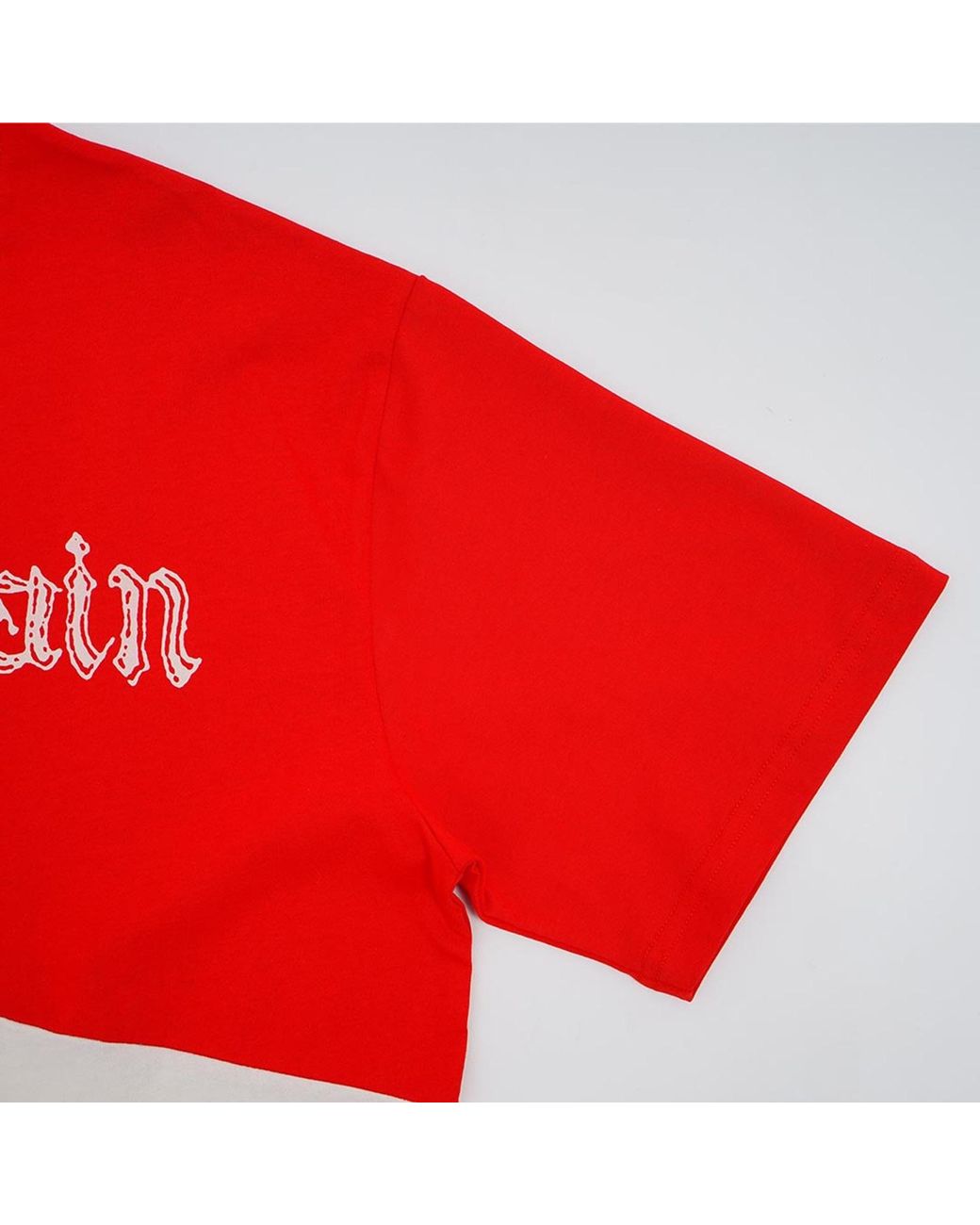 VERYRARE Red Life Is Pain for men