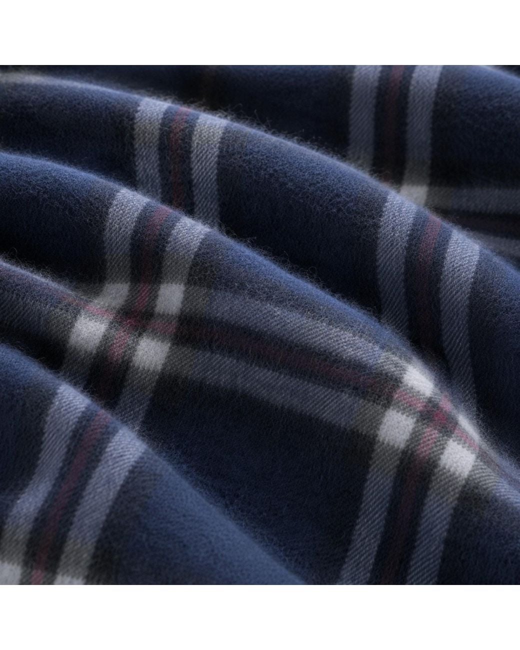 Loom & Cove Blue Thomson