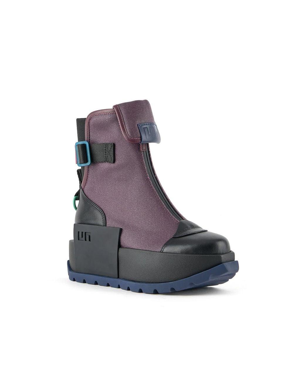 United Nude Purple Roko Ker