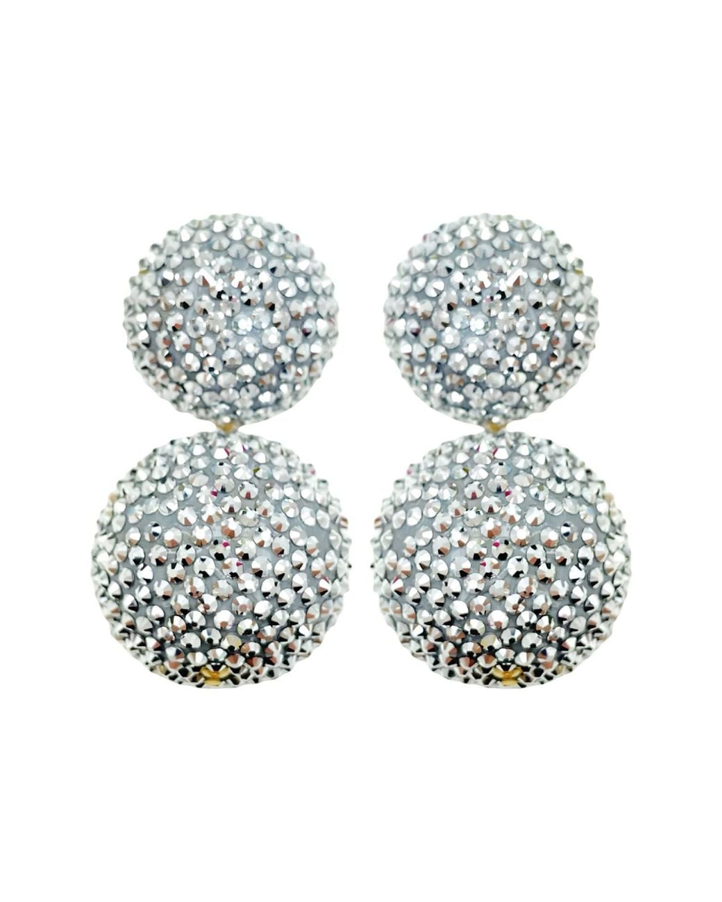 PINAR OZEVLAT Blue Crystallised Bon Bon's