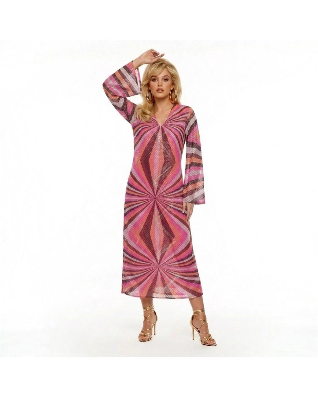 Laura Citron Pink Pretty