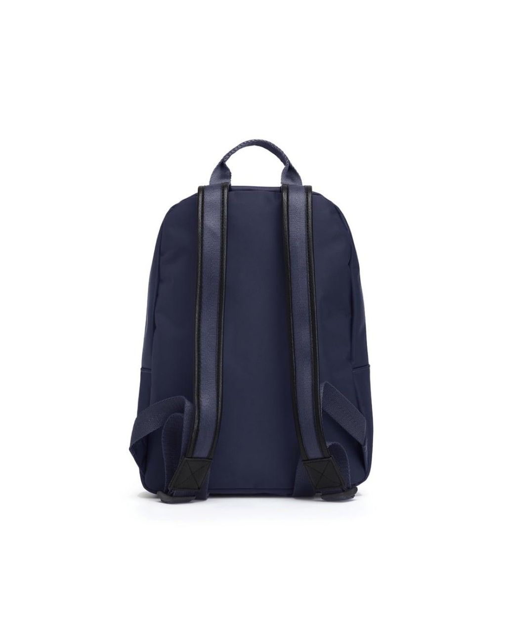 CAMPO MARZIO Roma 1933 Blue Isabella Urban Backpack