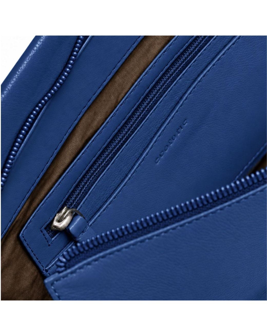 Écotorie Blue Eleanor