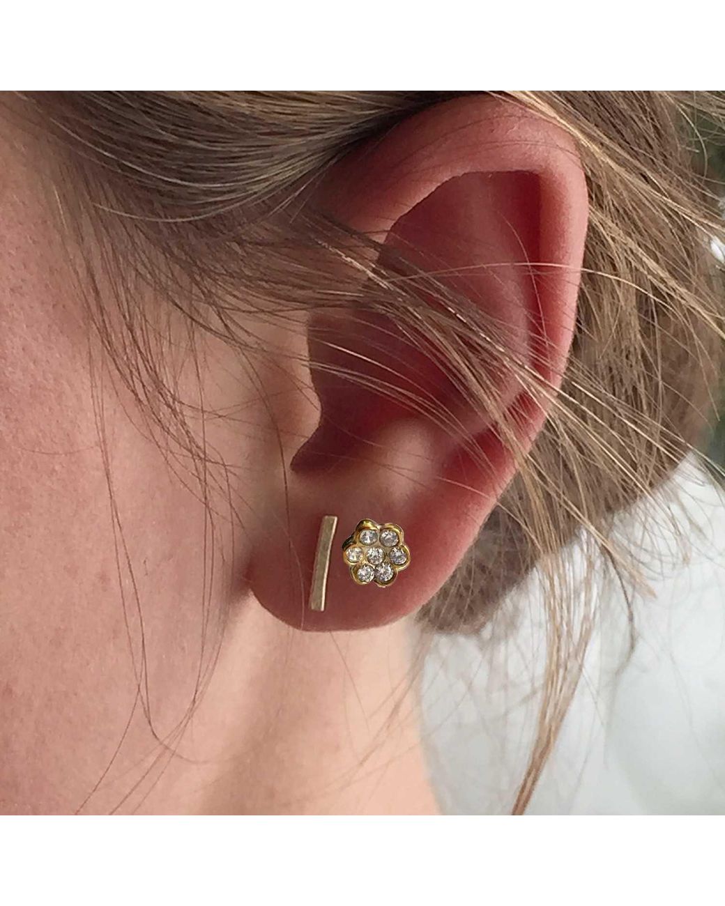 Sundance stud deals earrings