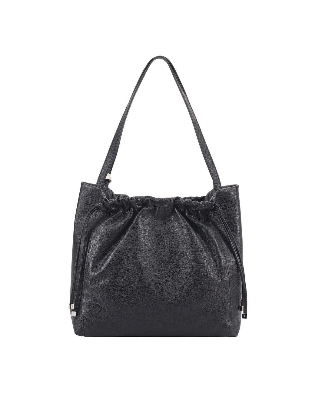 Lloyd Baker Black Hyacinth Shoulder Bag