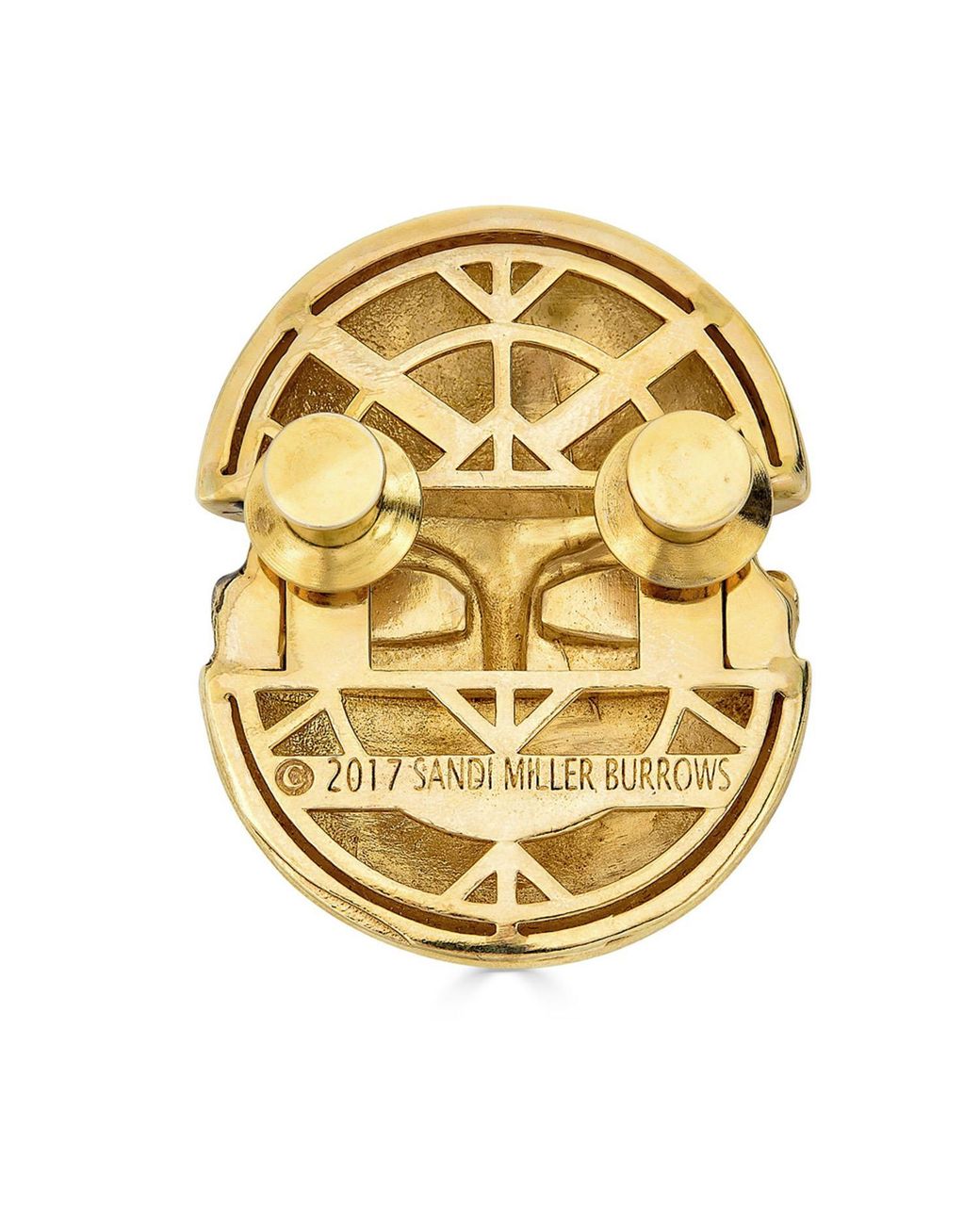 Passionate Protest Collection Metallic Earth's Conscience