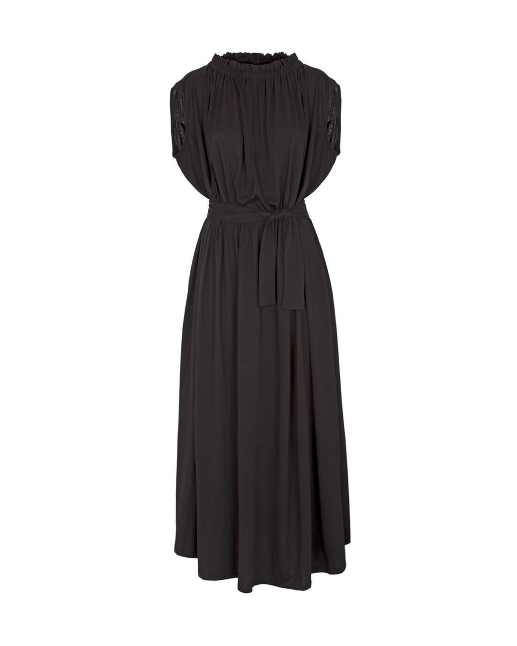 Helene Galwas Black Giselle