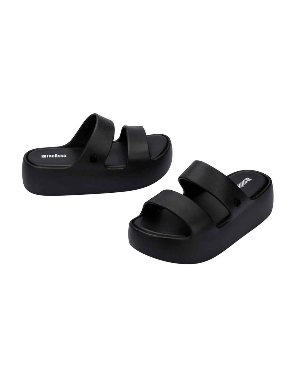 Melissa Black Free Line Platform